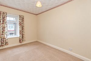 Bedroom One- click for photo gallery